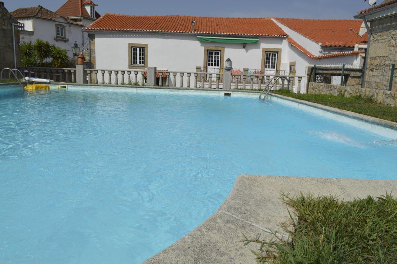 Solar De Oledo Appartement Buitenkant foto