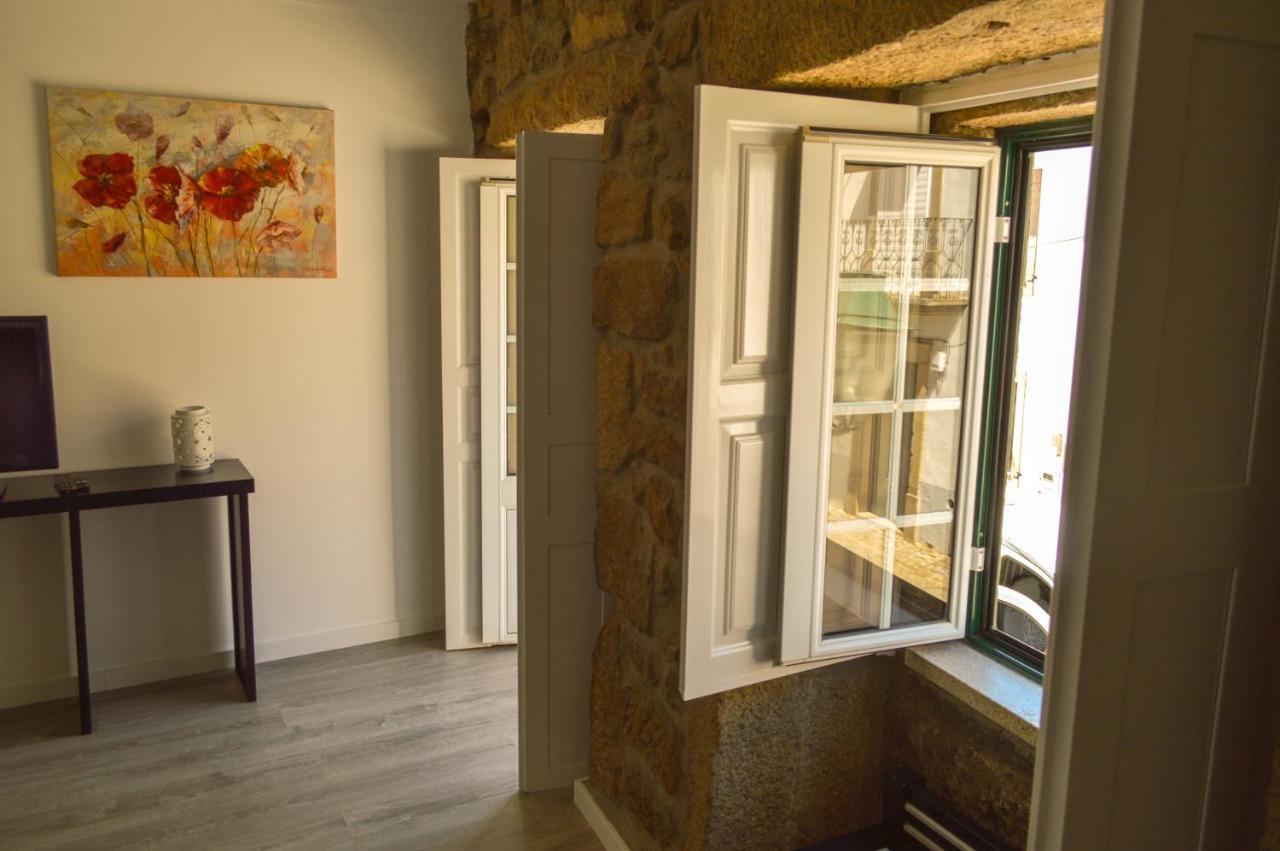 Solar De Oledo Appartement Buitenkant foto