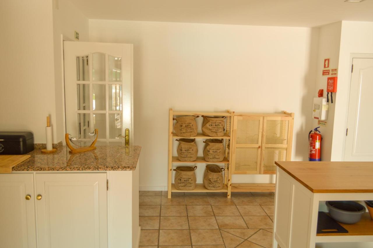 Solar De Oledo Appartement Buitenkant foto