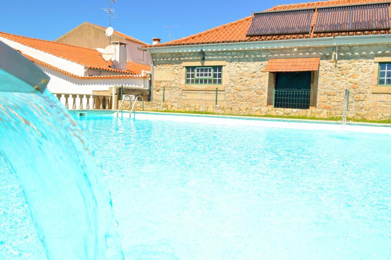 Solar De Oledo Appartement Buitenkant foto