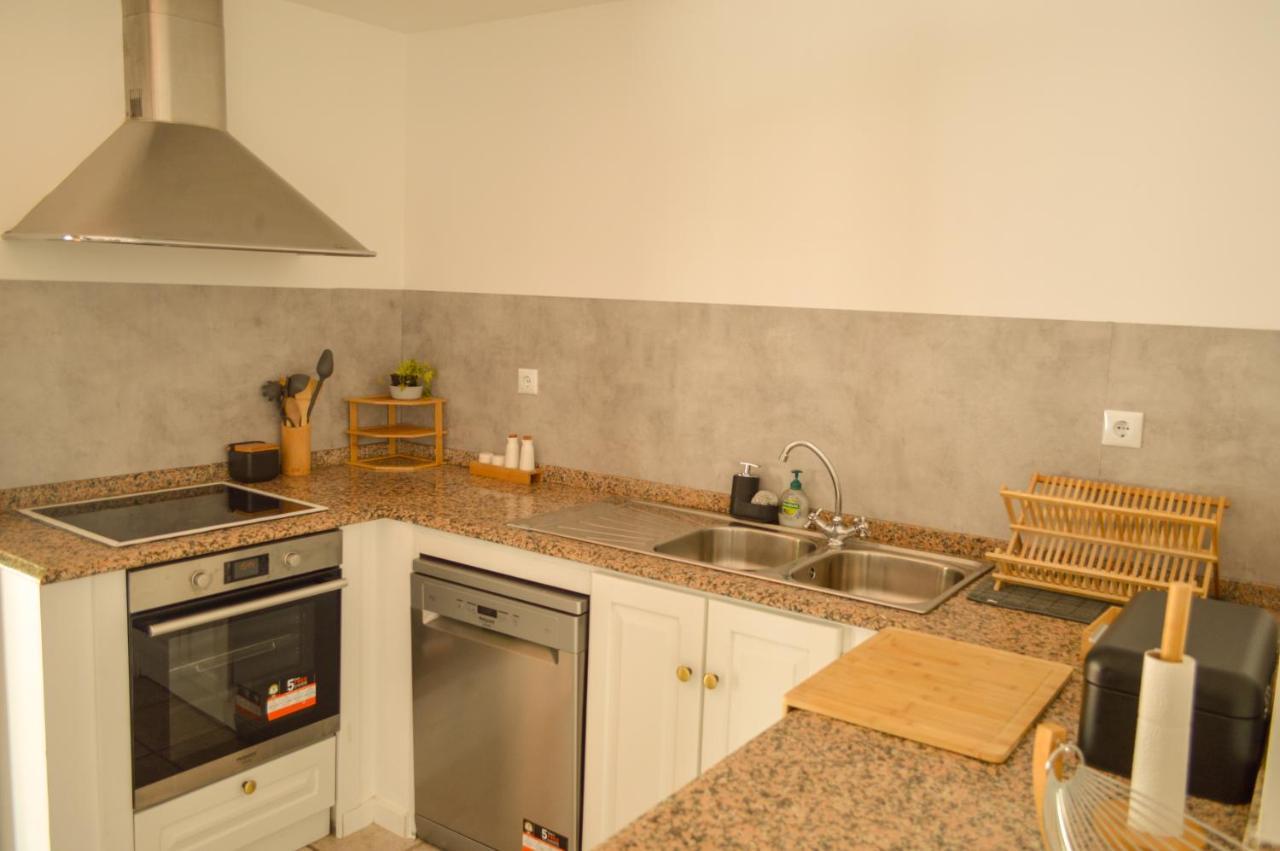 Solar De Oledo Appartement Buitenkant foto