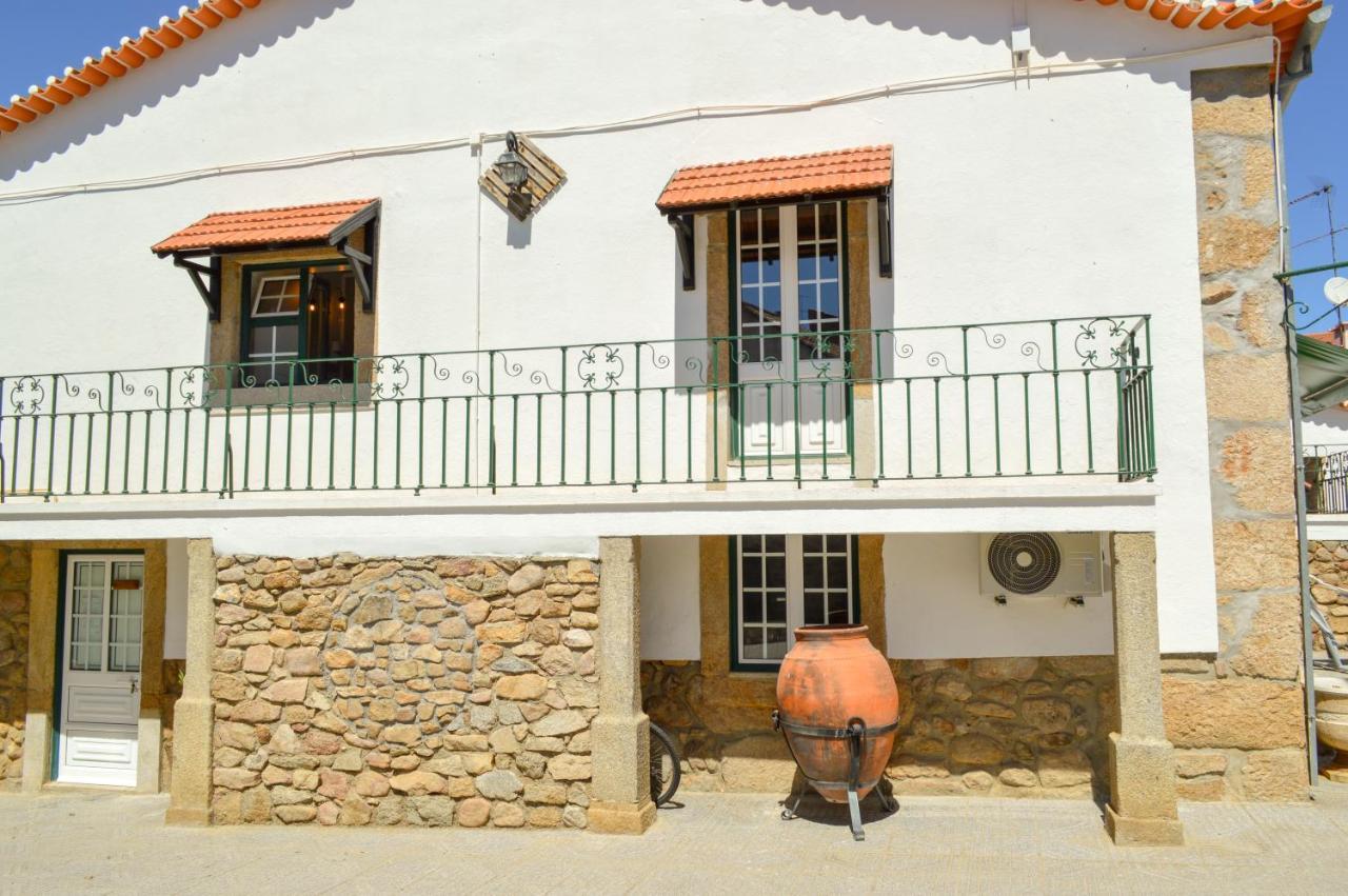 Solar De Oledo Appartement Buitenkant foto