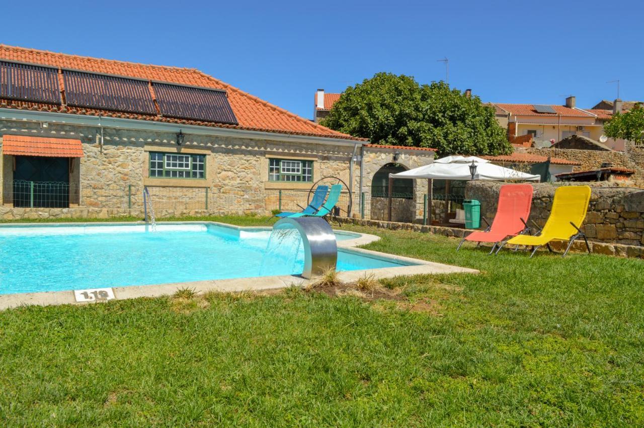 Solar De Oledo Appartement Buitenkant foto
