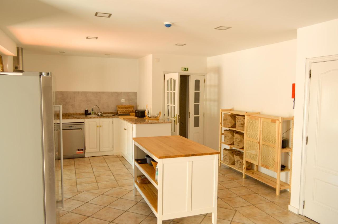 Solar De Oledo Appartement Buitenkant foto