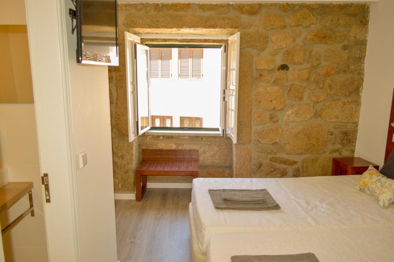 Solar De Oledo Appartement Buitenkant foto