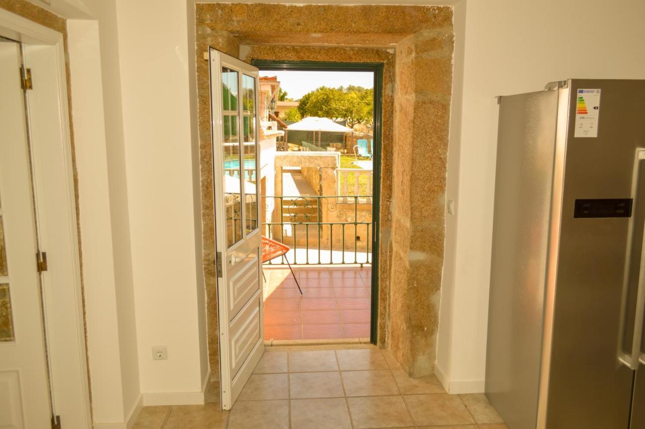 Solar De Oledo Appartement Buitenkant foto
