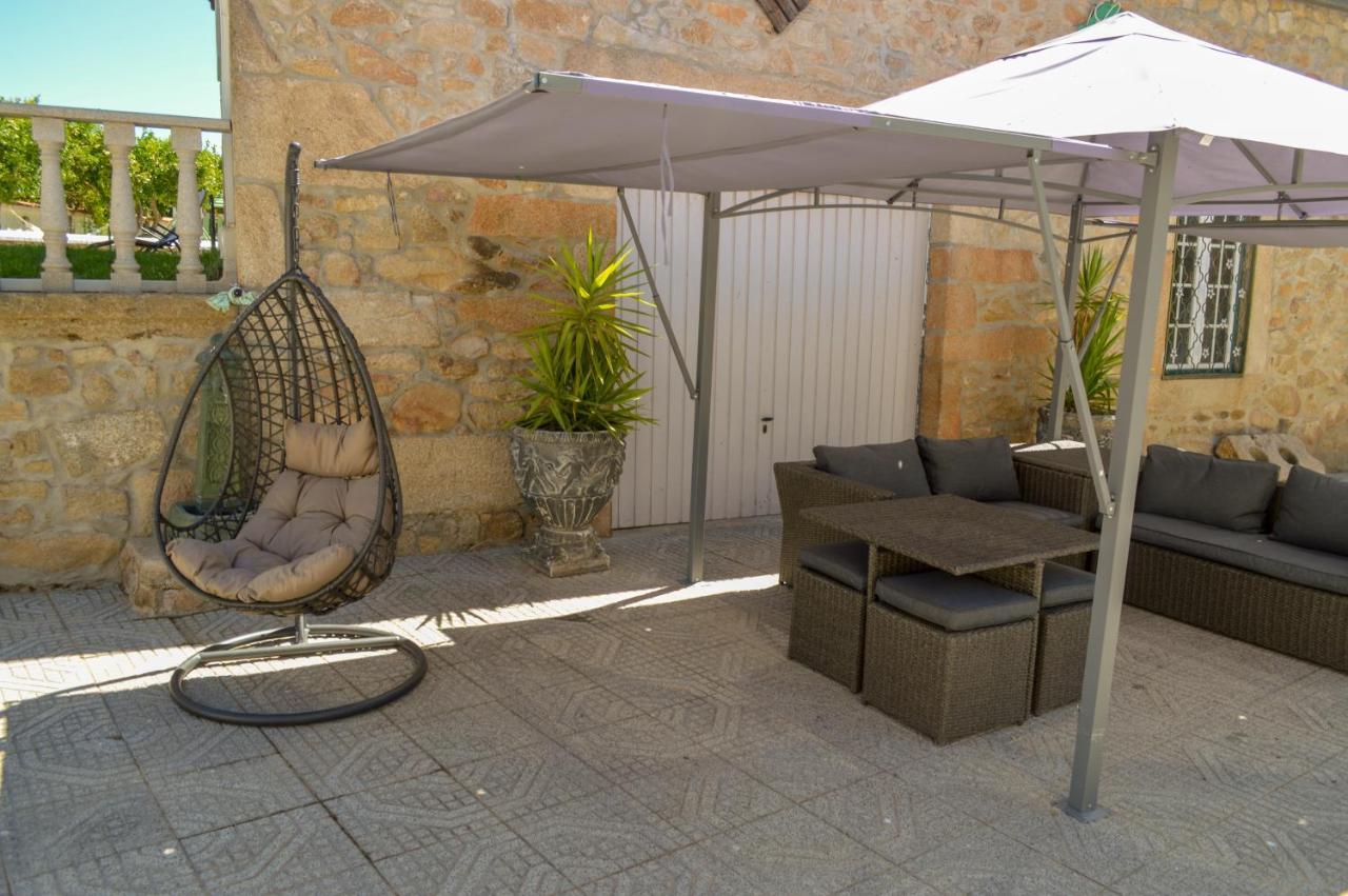 Solar De Oledo Appartement Buitenkant foto