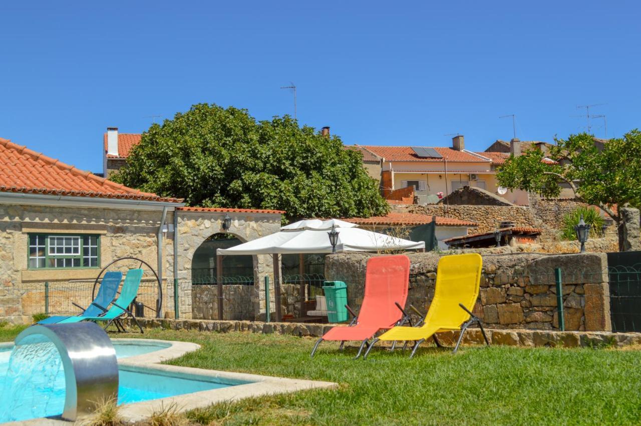 Solar De Oledo Appartement Buitenkant foto