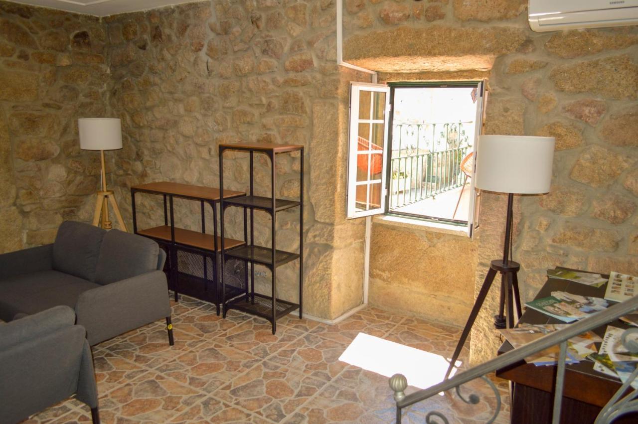 Solar De Oledo Appartement Buitenkant foto