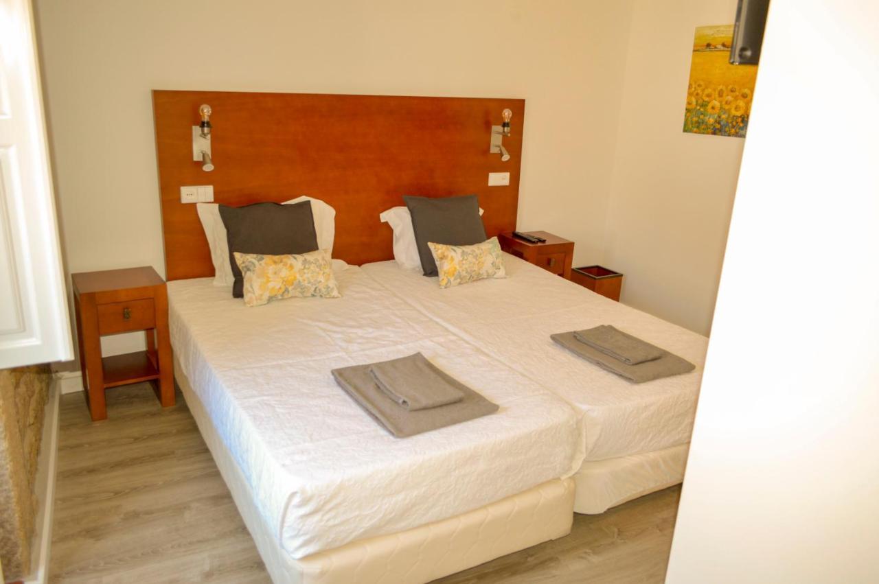 Solar De Oledo Appartement Buitenkant foto