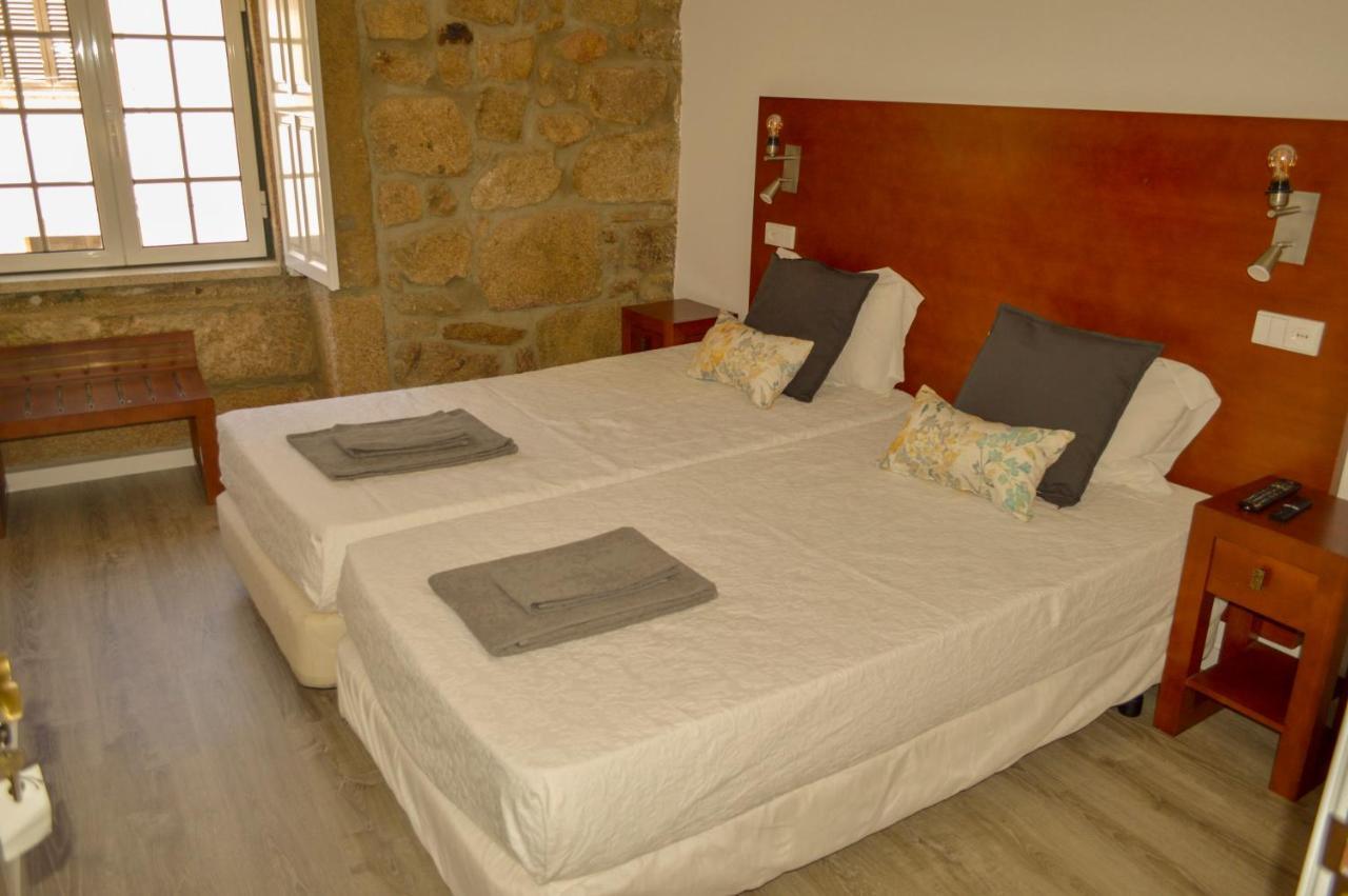 Solar De Oledo Appartement Buitenkant foto